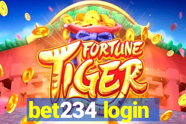 bet234 login